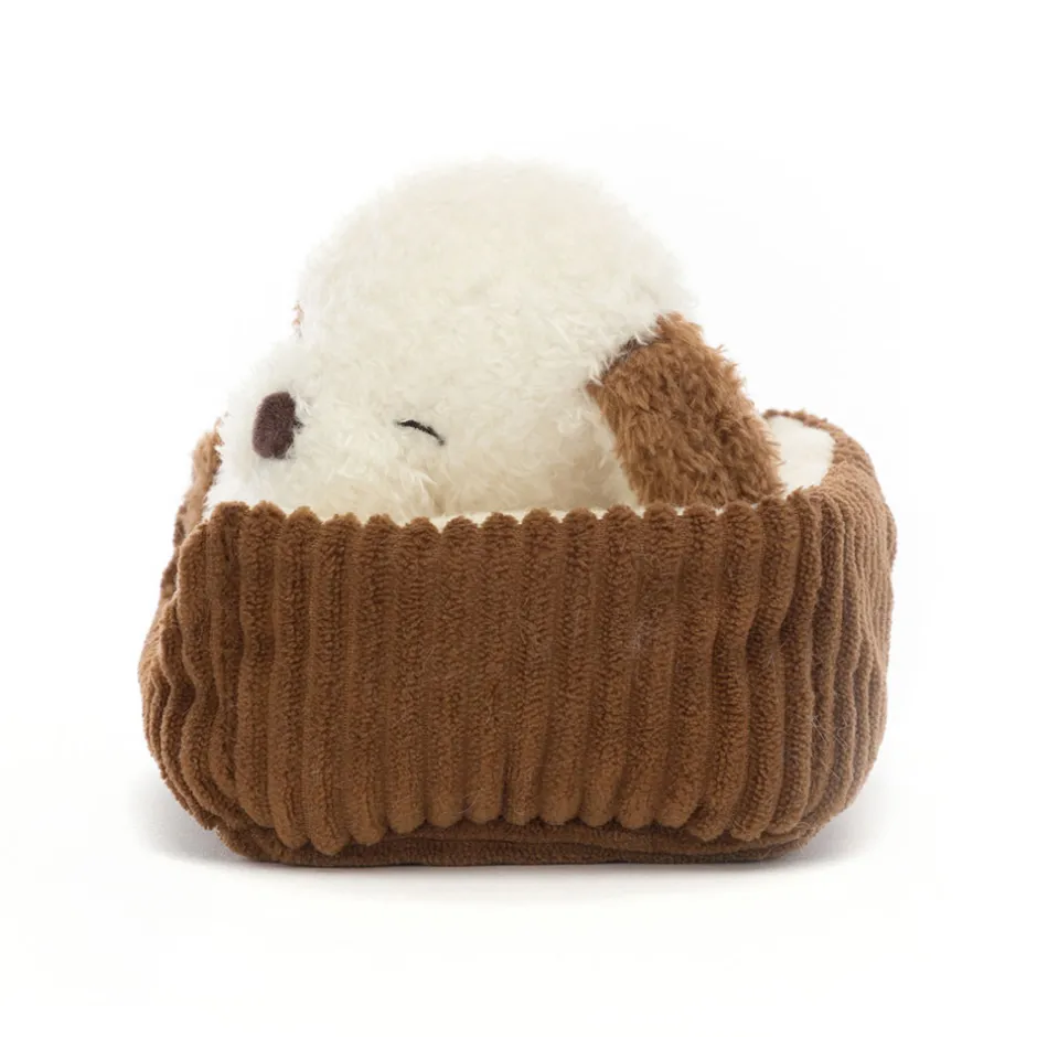 Napping Nipper Dog*Jellycat Discount