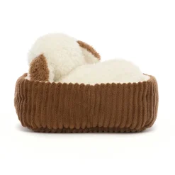 Napping Nipper Dog*Jellycat Discount