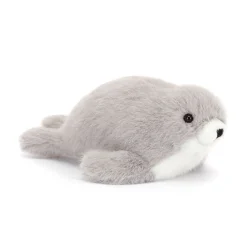 Nauticool Grey Seal*Jellycat