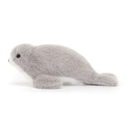 Nauticool Grey Seal*Jellycat