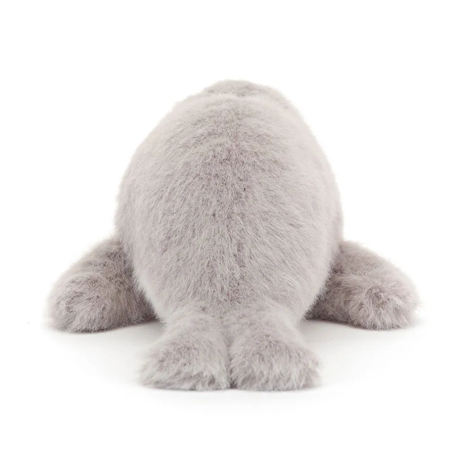 Nauticool Grey Seal*Jellycat