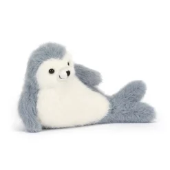 Nauticool Roly Poly Seal*Jellycat New