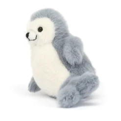 Nauticool Roly Poly Seal*Jellycat New