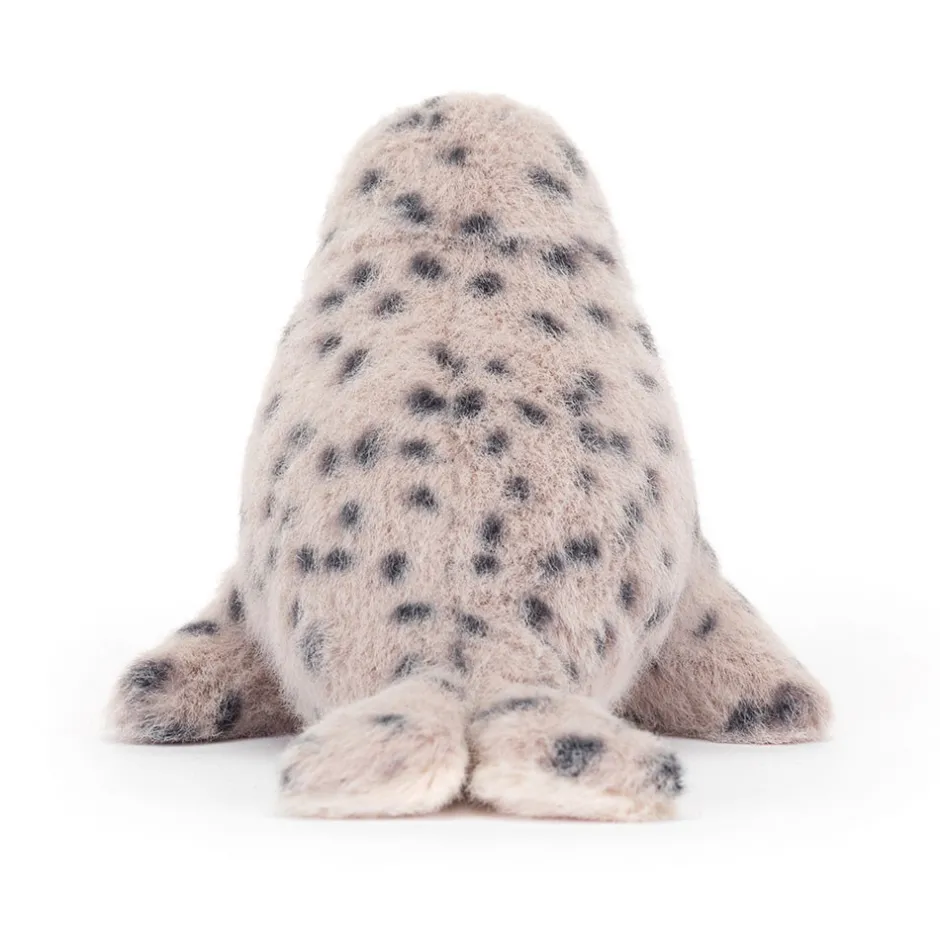 Nauticool Spotty Seal*Jellycat Clearance