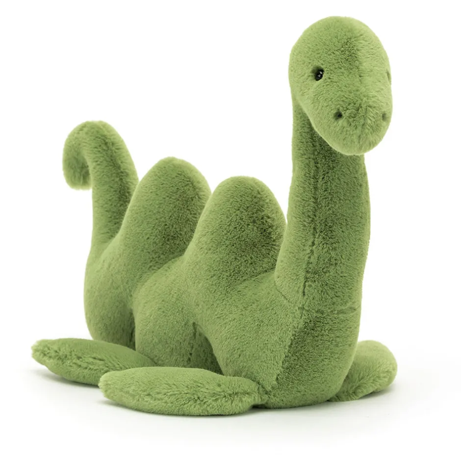 Nessie Nessa*Jellycat Hot