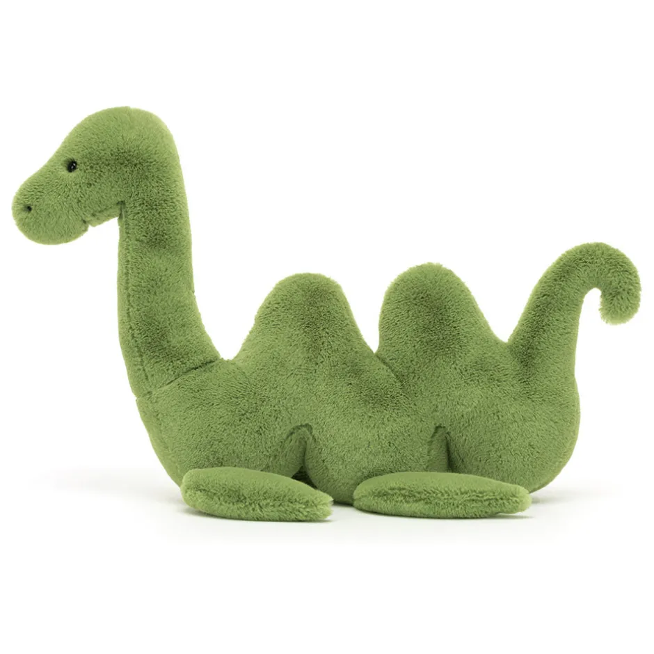 Nessie Nessa*Jellycat Hot