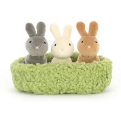Nesting Bunnies*Jellycat Best