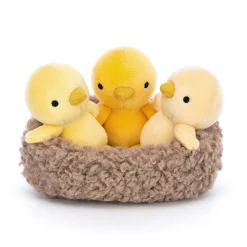 Nesting Chickies*Jellycat New