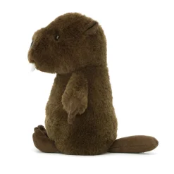Nippit Beaver*Jellycat Outlet