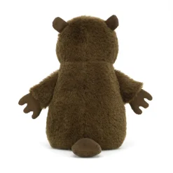 Nippit Beaver*Jellycat Outlet