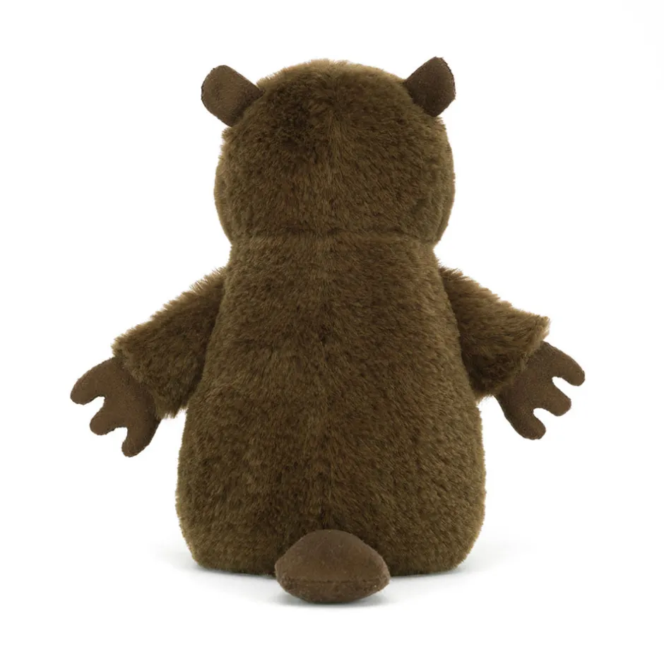 Nippit Beaver*Jellycat Outlet