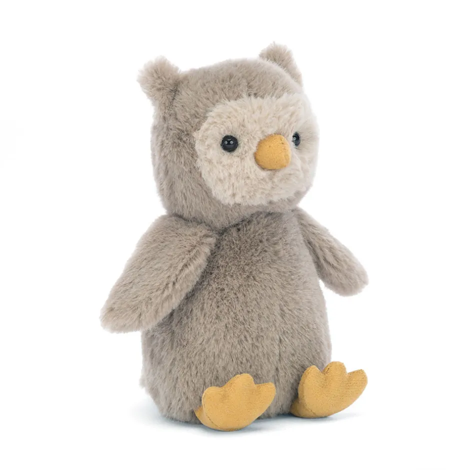Nippit Owl*Jellycat