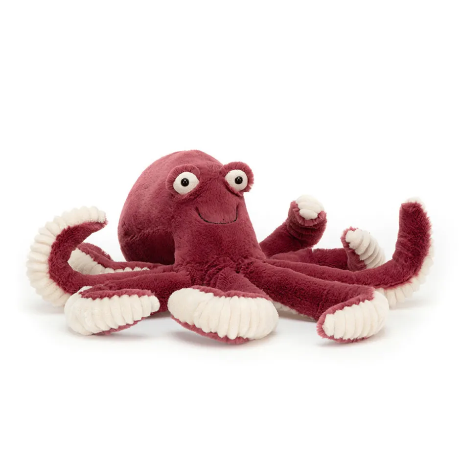 Obbie Octopus*Jellycat Online