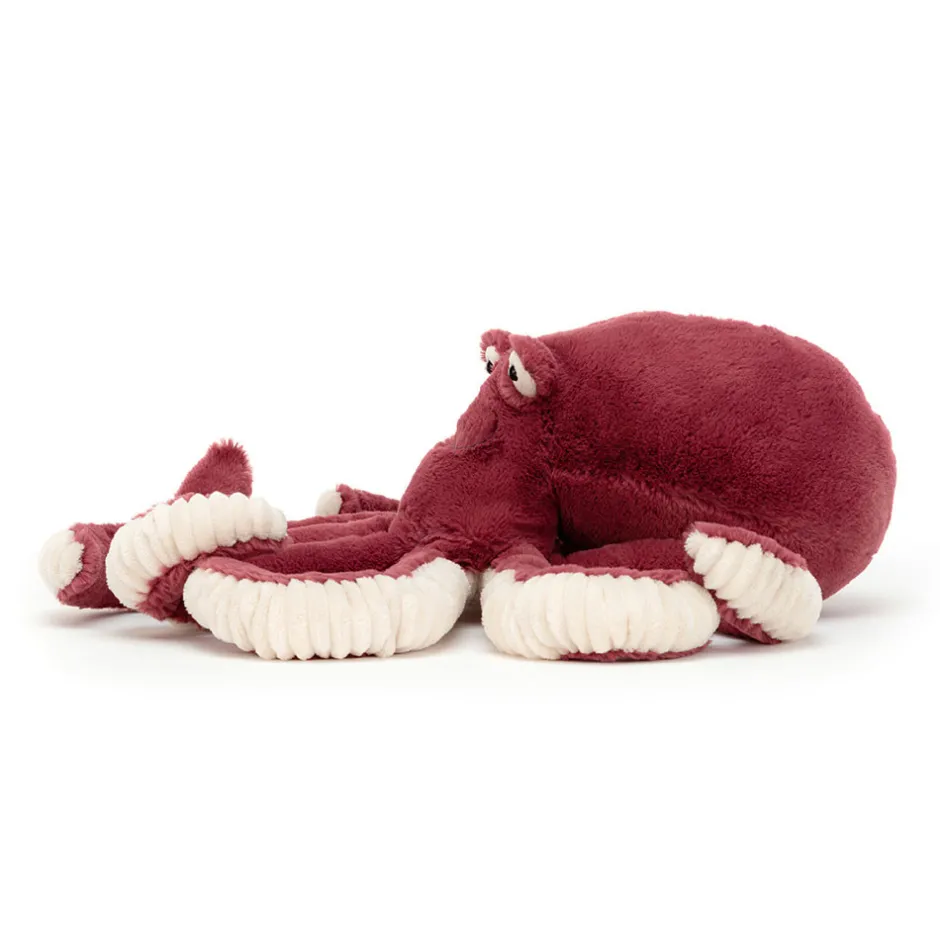 Obbie Octopus*Jellycat Online