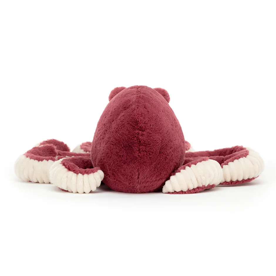 Obbie Octopus*Jellycat Online