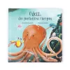Odell, Der Furchtlose Oktopus Buch*Jellycat Clearance
