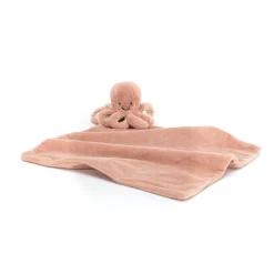 Odell Octopus Soother*Jellycat Clearance