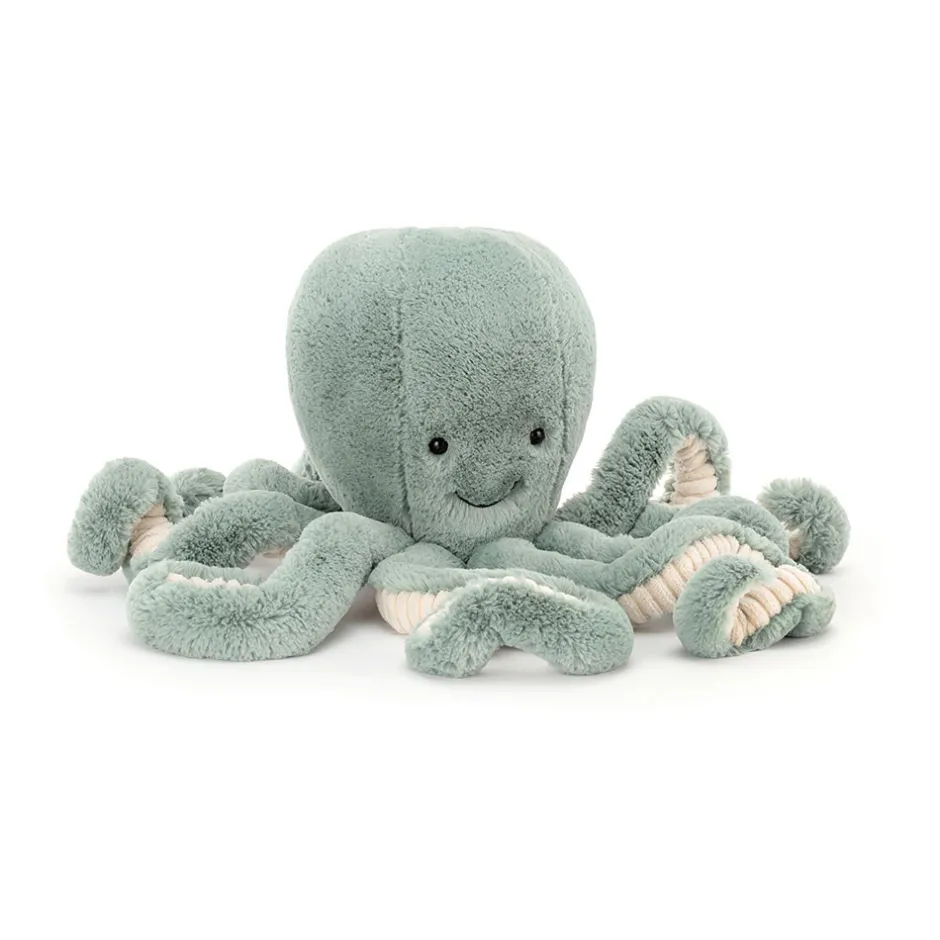 Odyssey Octopus*Jellycat Clearance