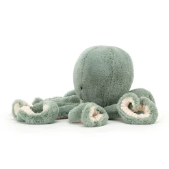 Odyssey Octopus*Jellycat Clearance