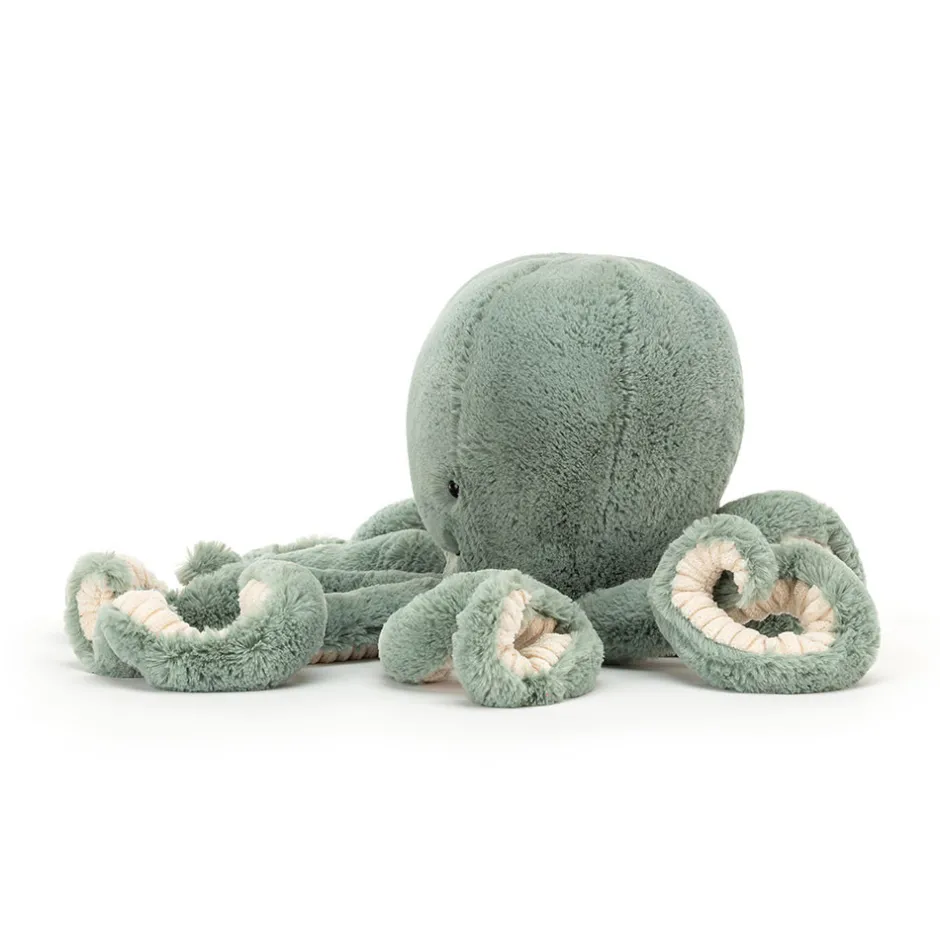 Odyssey Octopus*Jellycat Clearance