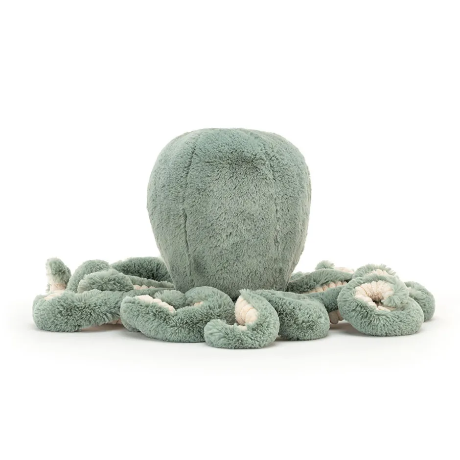 Odyssey Octopus*Jellycat Clearance