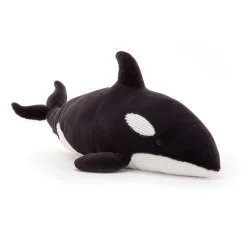 Ollivander the Orca*Jellycat Outlet