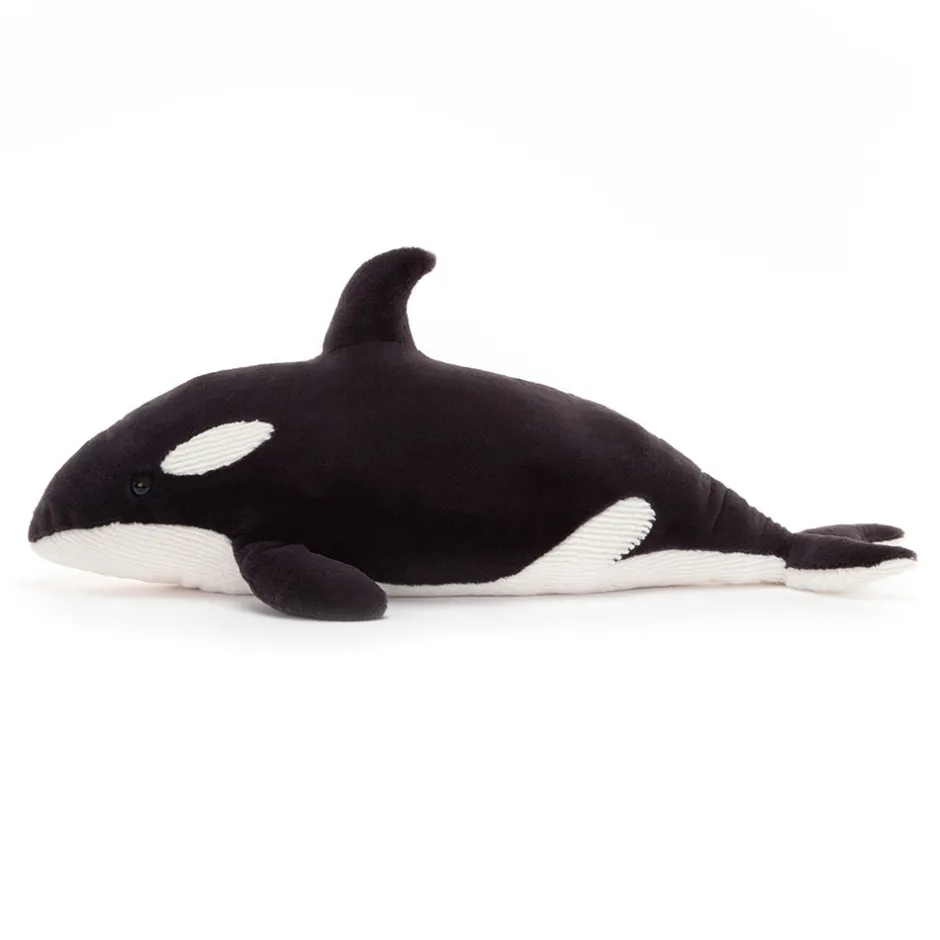 Ollivander the Orca*Jellycat Outlet