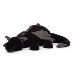 Onyx Dragon*Jellycat Clearance