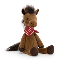 Orson Horse*Jellycat New
