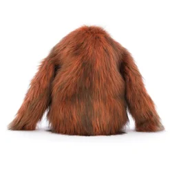 Oswald Orangutan*Jellycat Hot