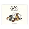 Otto Klein, Aber Oho! Buch*Jellycat Hot
