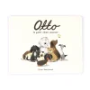 Otto Le Petit Chien Saucisse Livre*Jellycat Clearance