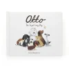 Otto the Loyal Long Dog Book*Jellycat Online
