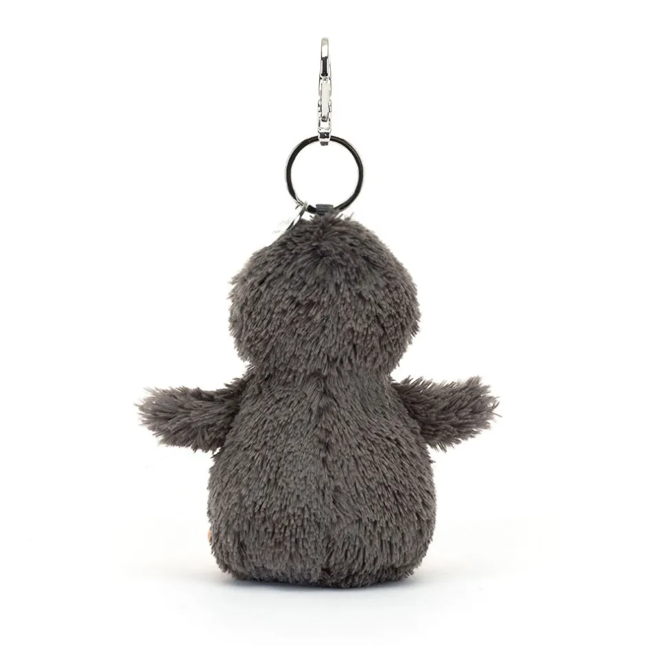 Peanut Penguin Bag Charm*Jellycat Sale