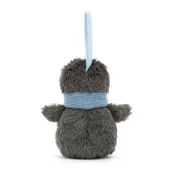 Peanut Penguin Decoration*Jellycat Online