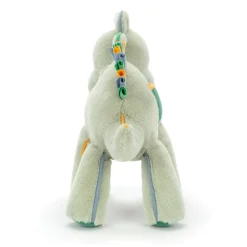 Peek-a-Book Dino Activity Toy*Jellycat