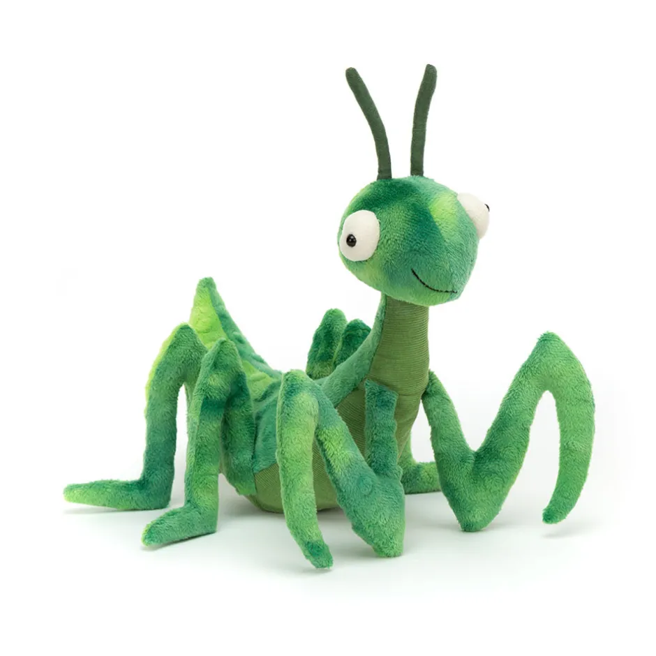 Penny Praying Mantis*Jellycat Outlet