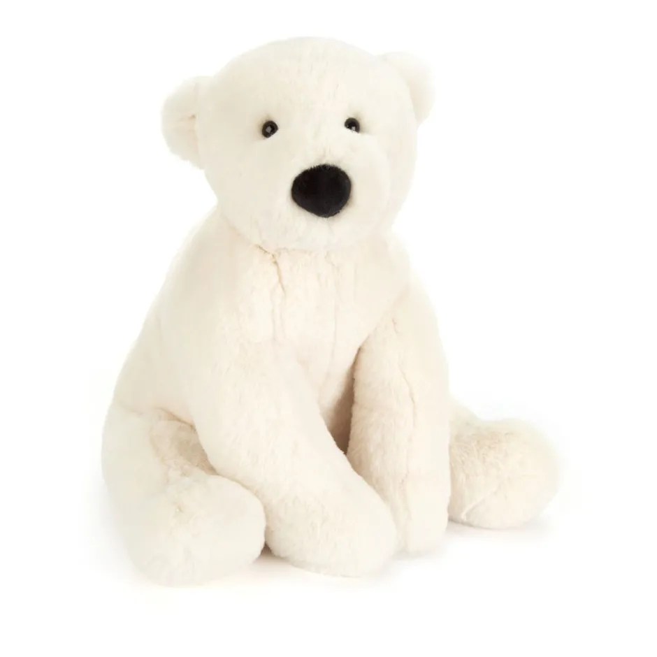 Perry Polar Bear*Jellycat Discount