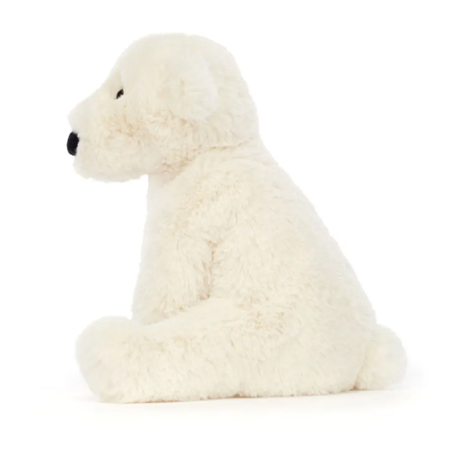 Perry Polar Bear*Jellycat Discount