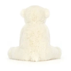 Perry Polar Bear*Jellycat Discount