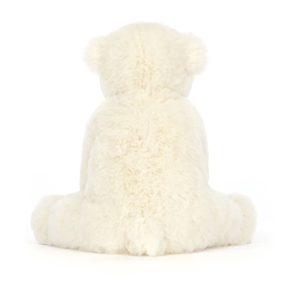 Perry Polar Bear*Jellycat Discount