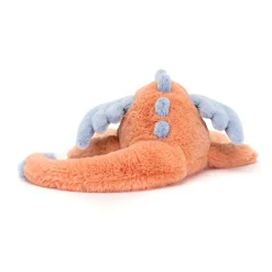 Persimmon Dragon*Jellycat Best