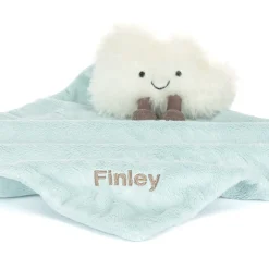 Personalised Amuseables Cloud Soother*Jellycat Best