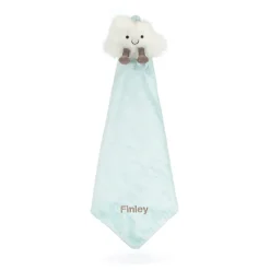Personalised Amuseables Cloud Soother*Jellycat Best
