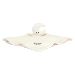 Personalised Amuseables Moon Soother*Jellycat