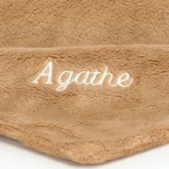 Personalised Bartholomew Bear Soother*Jellycat Online