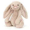 Personalised Bashful Beige Bunny Huge*Jellycat Discount