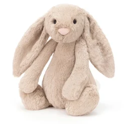 Personalised Bashful Beige Bunny Huge*Jellycat Discount
