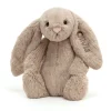 Personalised Bashful Beige Bunny Medium*Jellycat Discount