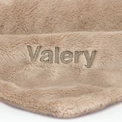 Personalised Bashful Beige Bunny Soother*Jellycat Online